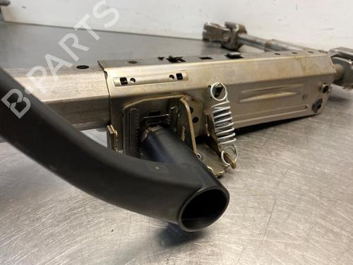 Steering column VW POLO V (6R1, 6C1) 1.2 TDI | BP30091837M21 