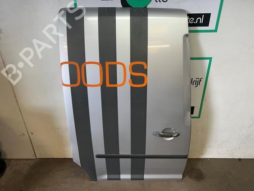 Used Right slide door VW CADDY III Box Body/MPV (2KA, 2KH, 2CA, 2CH) 2.0 SDI (70 hp) 28305747
