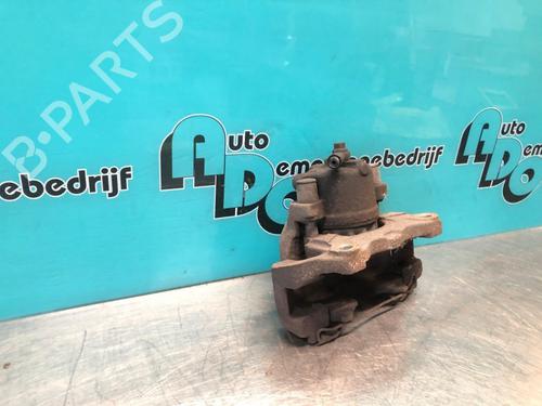 Used Right rear brake caliper OPEL ASTRA H Estate (A04) 1.6 (L35) (105 hp) 28298611