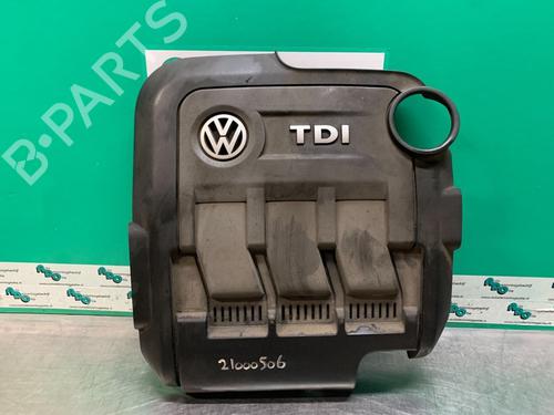 Used Underbody protection VW POLO V (6R1, 6C1) 1.2 TDI (75 hp) 19618158