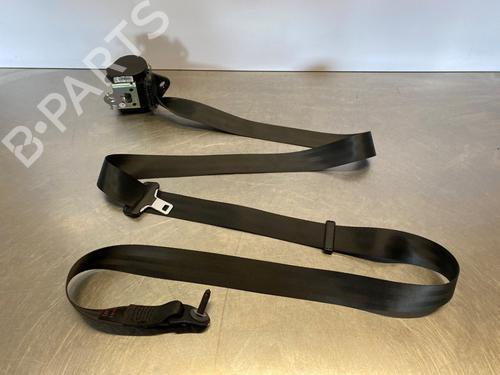 Sikkerhedssele bag venstre Sikkerhedssele bag venstre PEUGEOT 1007 (KM_) 1.6 16V (109 hp) 34243761 34243761
