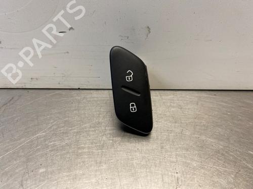 Used Switch VW POLO V (6R1, 6C1) 1.2 TDI (75 hp) 28836756