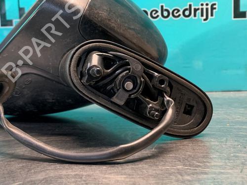 Left mirror OPEL CORSA D (S07) 1.2 (L08, L68) | BP19627905C26 