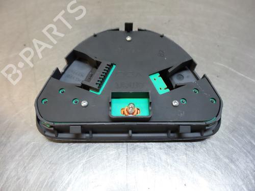 Warning switch SMART CITY-COUPE (450) 0.6 (450.352, 450.353) | BP19594721I22 