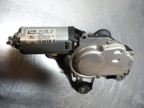 Rear wiper motor FORD FUSION (JU_) 1.4 | BP19600749M102 