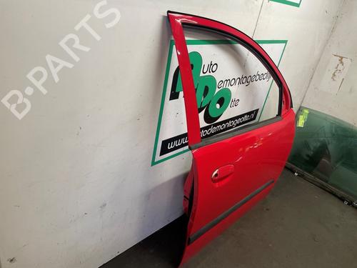 Right front door HYUNDAI i10 I (PA) 1.2 | BP19628162C3