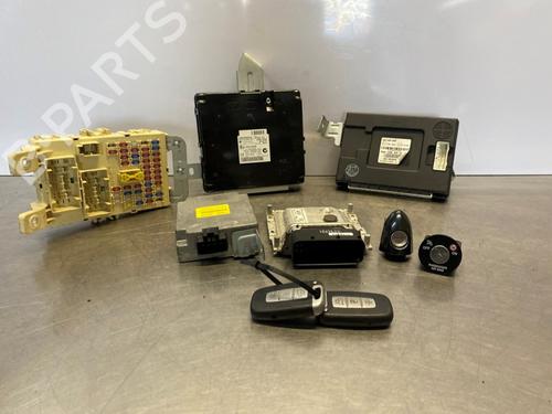 Used Switch Switch KIA RIO III (UB) 1.25 CVVT (86 hp) 33796866 33796866