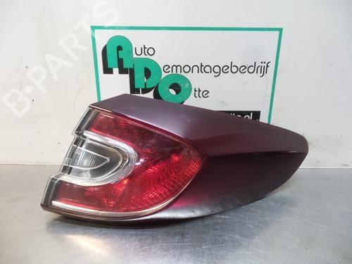 Used Right taillight RENAULT MEGANE III Grandtour (KZ0/1) 1.5 dCi (KZ0C, KZ1A) (90 hp) 29158918