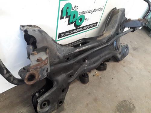 Subframe SEAT IBIZA IV ST (6J8, 6P8) 1.2 TDI | BP19618314M9 