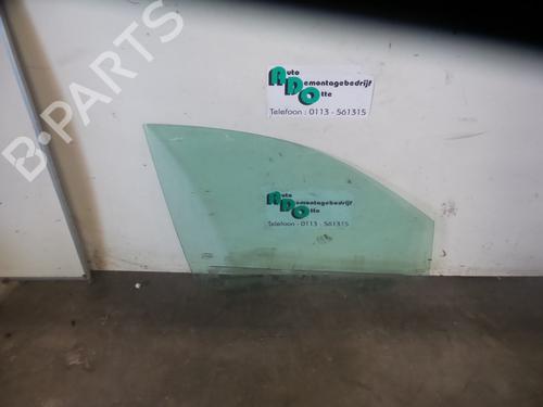 Used Front right door window RENAULT MEGANE II (BM0/1_, CM0/1_) 1.5 dCi (BM0F, BM0T, BM2B, CM0F, CM0T) (82 hp) 19593939