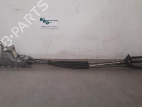 Used Gear lever Gear lever VW TOURAN (1T1, 1T2) 1.9 TDI (105 hp) 19616690 19616690