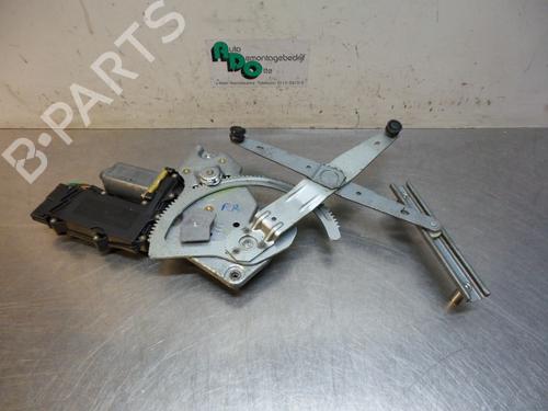 Used Rear right window mechanism Rear right window mechanism 19600229 19600229