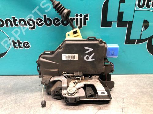 Front right lock SEAT IBIZA III (6L1) 1.4 16V | BP28298068C97 
