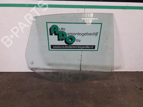 Used Rear right door window VW JETTA III (1K2) 1.9 TDI (105 hp) 19614845