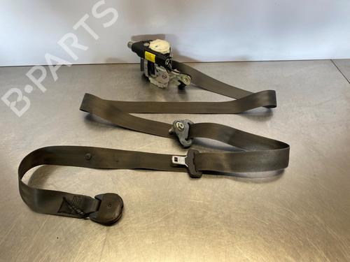 Used Front left seatbelt Front left seatbelt RENAULT CLIO III Grandtour (KR0/1_) 1.2 16V (KR0P) (101 hp) 34561913 34561913