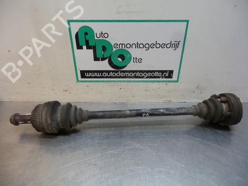 Used Right rear driveshaft Right rear driveshaft 19612240 19612240