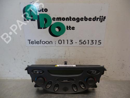 Mando climatizador Mando climatizador 19593074 19593074