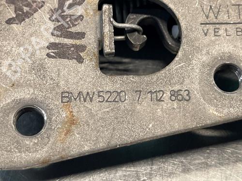 Other BMW 5 (E60) 525 i | BP20719647O1 