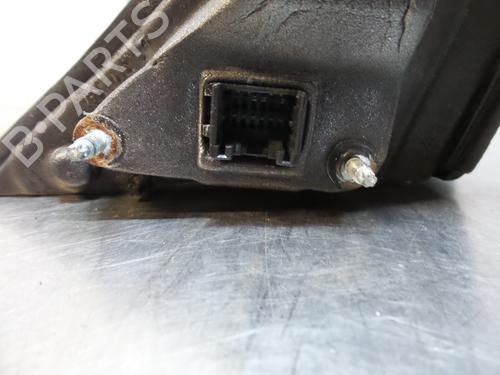 Right mirror CHRYSLER 300C (LX, LE) 2.7 | BP19610641C27 