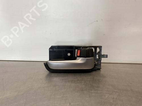 Used Rear right exterior door handle OPEL AGILA B (H08) 1.0 (F68) (65 hp) 27928919