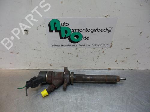 Used Injector Injector 19602768 19602768