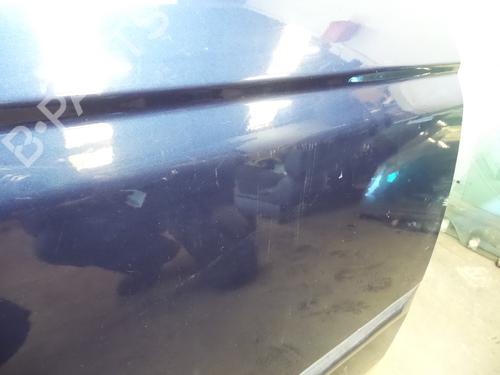Right rear door KIA CERATO I Hatchback (LD) 1.6 | BP28173332C5 