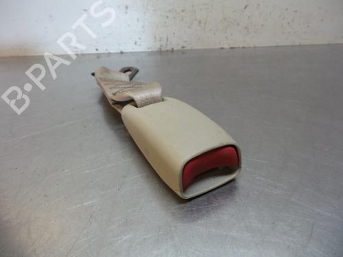 Used Seat buckle Seat buckle 19585591 19585591