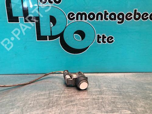 Elektronisk modul BMW 3 (E90) 318 i (129 hp) 28305652