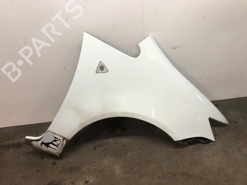 Forkjerm høyre MITSUBISHI COLT VI (Z3_A, Z2_A) 1.3 (Z21A) (95 hp) 30794004