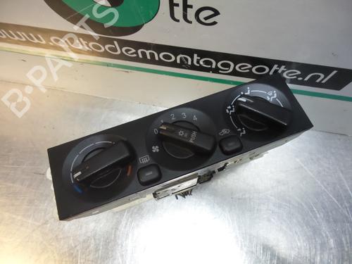 Climate control MITSUBISHI SPACE WAGON (N9_W, N8_W) 2.4 GDI (N84W) | BP19606240I5 