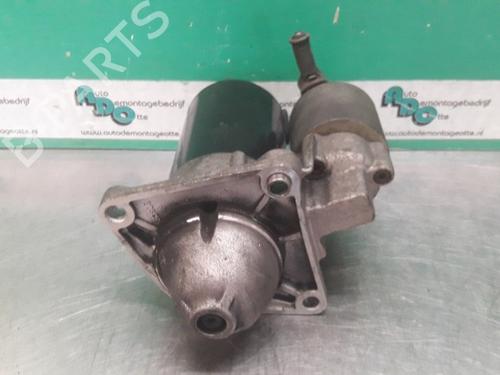 Starter ALFA ROMEO 156 (932_) 2.0 JTS (932AXA) | BP19616286M8 