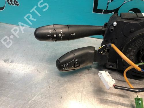 Steering column stalk PEUGEOT 207 (WA_, WC_) 1.6 16V VTi | BP28299482I23 