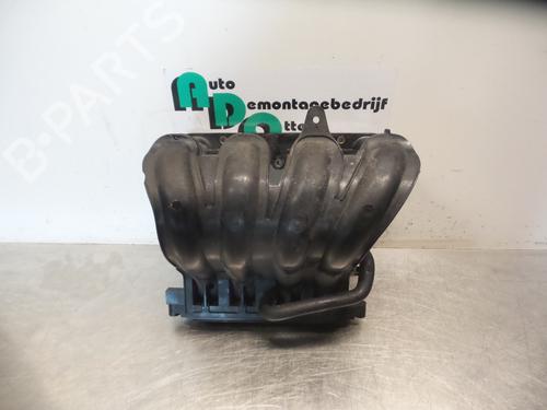 Intake manifold NISSAN MICRA III (K12) 1.2 16V | BP19593616M70 