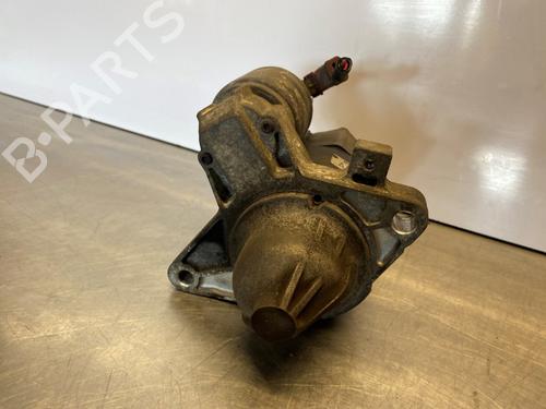 Starter CITROËN C1 (PM_, PN_) 1.0 | BP36048553M8 - Image 3