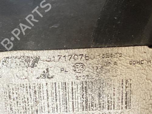 Left headlight FIAT PANDA (169_) 1.2 (169.AXB11, 169.AXB1A) | BP38721892C28 - Image 5