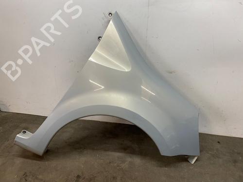 Forskærm Højre RENAULT MODUS / GRAND MODUS (F/JP0_) 1.4 (JP01, JP0J) (98 hp) 33115867