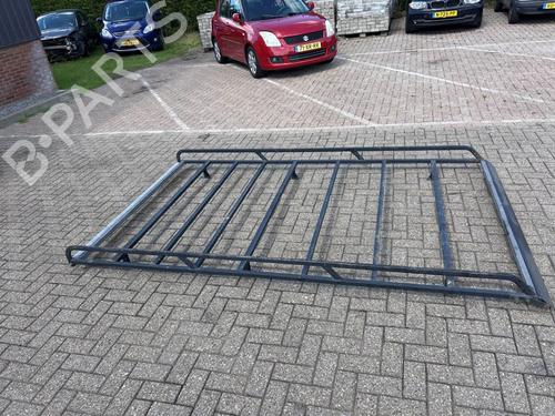 Tagræling PEUGEOT BOXER Van 2.2 HDi 130 | BP39065653C65 - Image 3