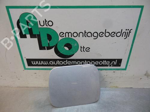 Used Fuel flap VW CADDY III Box Body/MPV (2KA, 2KH, 2CA, 2CH) 2.0 SDI (70 hp) 19610922