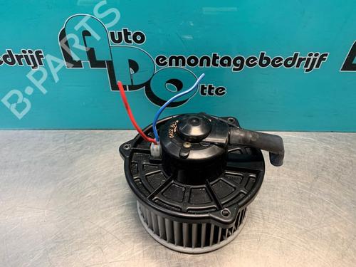 Used Heater blower motor MAZDA DEMIO (DW) 1.3 16V (DW3W, DW19) (63 hp) 19627316