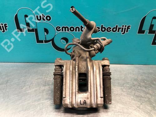 Used Left rear brake caliper VW GOLF V (1K1) 1.4 TSI (122 hp) 28299033