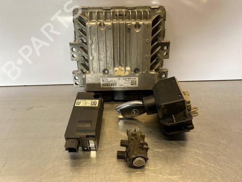 Used Control unit Control unit 39647795 39647795