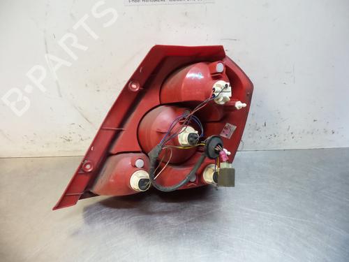 Left taillight DAEWOO KALOS (KLAS) 1.4 16V | BP19601443C34 - Image 2