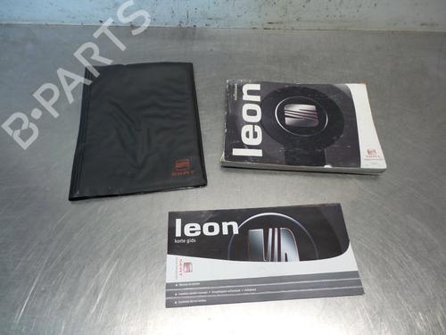 Used Other Other SEAT LEON (1P1) 1.9 TDI (105 hp) 19594238 19594238