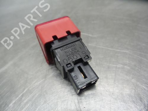 Warning switch NISSAN MICRA III (K12) 1.2 16V | BP19593558I22 