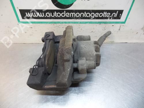 Used Left front brake caliper Left front brake caliper 19611754 19611754