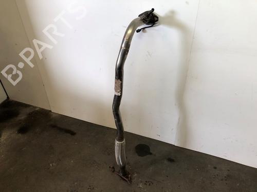 Used Pipe TOYOTA STARLET (_P8_) 1.3 12V (EP81_, EP81R) (75 hp) 30623355