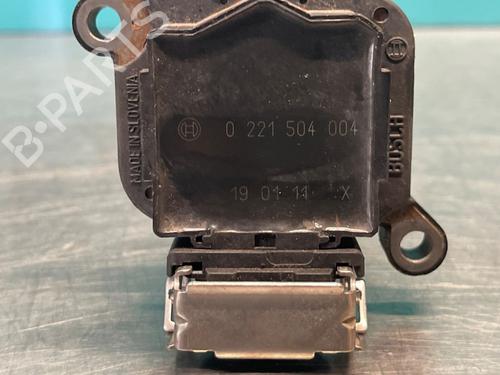 Ignition coil BMW 3 Coupe (E46) 320 Ci | BP28297937M94 