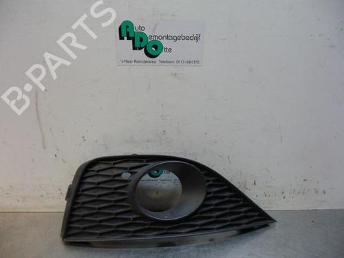 Used Grille Grille 19600361 19600361