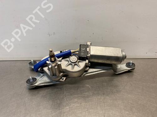 Used Rear wiper motor HYUNDAI i20 I (PB, PBT) 1.2 (78 hp) 29158961