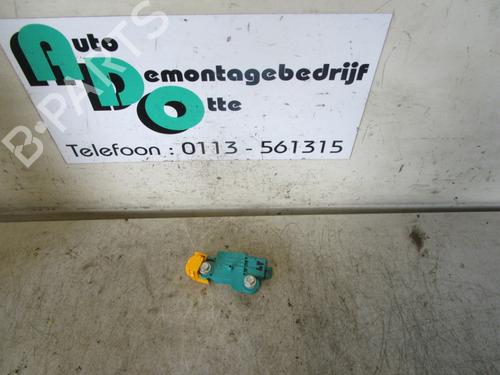 Elektronisk modul OPEL MERIVA A MPV (X03) 1.8 (E75) (125 hp) 19589112